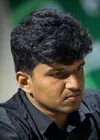 Bharathakoti Harsha