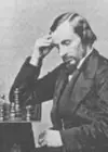 Daniel Harrwitz