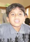 Salim Wali Harreth