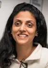 Dronavalli Harika