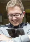 Benedict Hasenohr