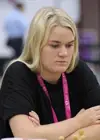 Hrund Hauksdottir