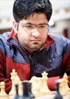 Sharma Hemant