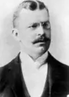 Albert Beauregard Hodges