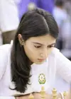 Aydan Hikmat Qizi Hojjatova