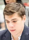 Dominik Horvath