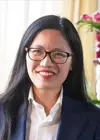 Yifan Hou