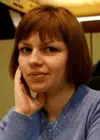 Myroslava Hrabinska