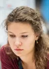 Sofiia Hryzlova