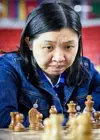 Qian Huang