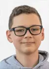Benedikt Thomas Huber