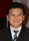 Kirsan Ilyumzhinov