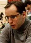 Sergei Iskusnyh