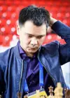 Anuar Ismagambetov