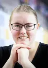 Johanna Bjorg Johannsdottir