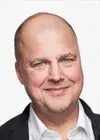 Carl Fredrik Johansson