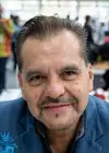 Carlos Armando Juarez Flores