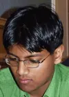 Krunal Kahar