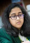 Trisha Kanyamarala