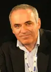 Garry Kasparov