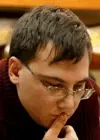 Alexandr Kharitonov