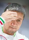 Muhammad Khusenkhojaev