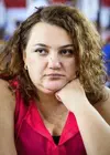 Sopiko Khukhashvili