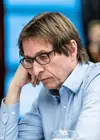 Stefan Kindermann