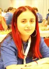 Lile Koridze