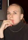 Ekaterina Korbut