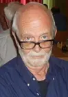 Peter Axel Krase