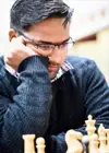 Rakesh Kulkarni