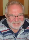 Helmut Kunert