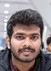 Babu MR Lalith