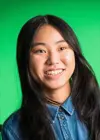 Megan Shuen Hui Lee