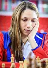 Lisandra Llaudy Pupo