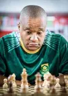Johannes Manyedi Mabusela