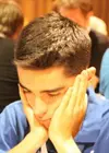 Diego Macias Pino