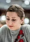 Joanna Majdan