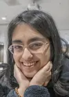 Aashna Makhija