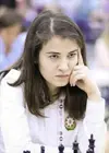 Narmin Fazahir Qizi Mammadova