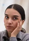 Gunay Vuqar Qizi Mammadzada