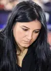 Zeinab Mamedjarova