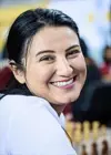 Zeinab Mamedjarova