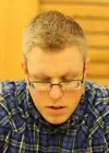 Stig K Martinsen