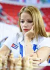 Yaniet Marrero Lopez