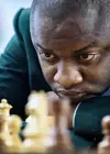 Spencer Masango