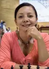 Martha Mateus