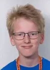 Ben Iven May
