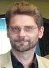 Uwe Mehlhorn